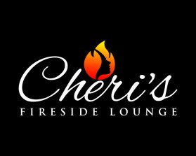 Cheri's Fireside Lounge entry by Shark Attack