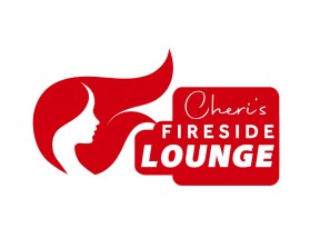 Cheri's Fireside Lounge entry by quimcey
