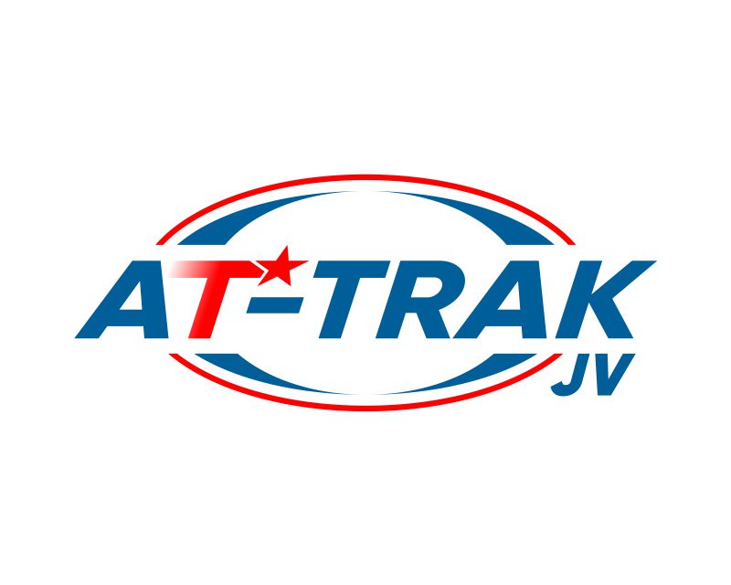 Logo Design for AT-TRAK JV