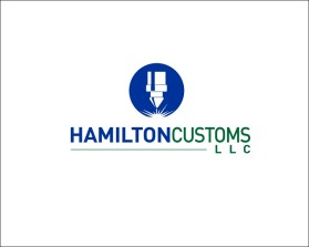 Hamilton Customs LLC entry by agi nasihin