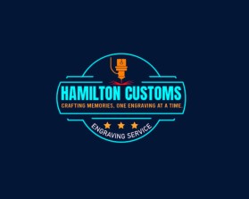 Hamilton Customs LLC entry by kavindu anjana