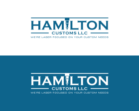 Hamilton Customs LLC entry by andi suhendi