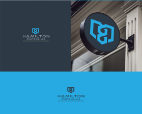 Hamilton Customs LLC entry by Roman