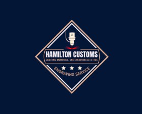 Hamilton Customs LLC entry by kavindu anjana
