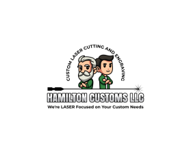 Hamilton Customs LLC entry by Alifya