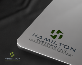 Hamilton Customs LLC entry by Roman