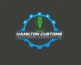 Hamilton Customs LLC entry by kavindu anjana