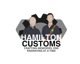 Hamilton Customs LLC entry by Max