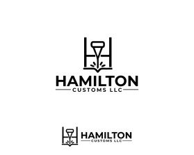 Hamilton Customs LLC entry by Arif Fahmi