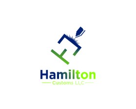 Hamilton Customs LLC entry by Aflah Kareem