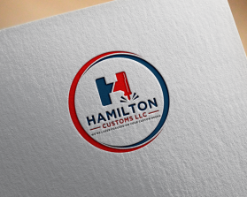 Hamilton Customs LLC entry by Fatur Rifqi Kurniawan