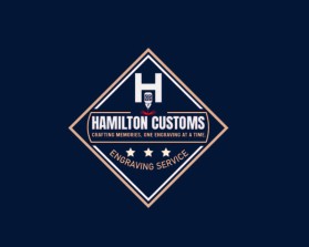 Hamilton Customs LLC entry by kavindu anjana