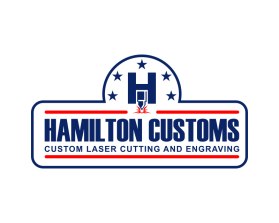 Hamilton Customs LLC entry by asfan nurochim