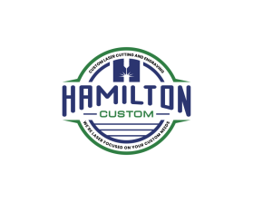 Hamilton Customs LLC entry by Alifya