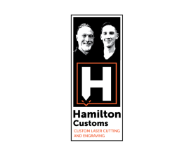 Hamilton Customs LLC entry by Mia Vučić