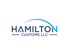 Hamilton Customs LLC entry by HambaALLAH