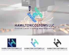 Hamilton Customs LLC entry by Mufadhal