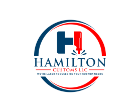 Hamilton Customs LLC entry by Fatur Rifqi Kurniawan
