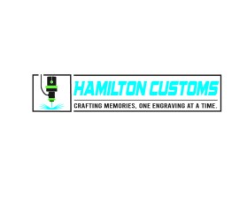 Hamilton Customs LLC entry by kavindu anjana