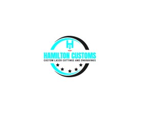 Hamilton Customs LLC entry by kavindu anjana