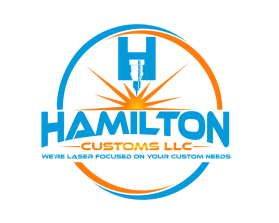 Hamilton Customs LLC entry by Ilham Fajri