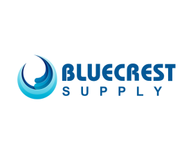 Bluecrest Supply entry by Maxdesigns