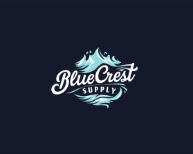 Bluecrest Supply entry by MehediZisan