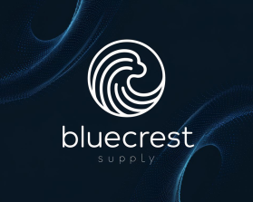 Bluecrest Supply entry by blankown