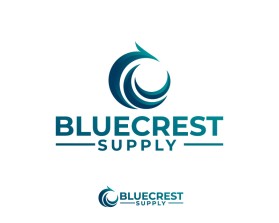 Bluecrest Supply entry by FXF Creations