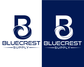 Bluecrest Supply entry by Ilham Fajri