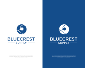 Bluecrest Supply entry by SabunMantan