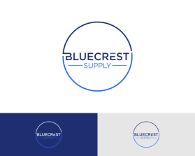 Bluecrest Supply entry by nyuwon new_won