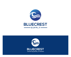 Bluecrest Supply entry by rayhana