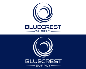 Bluecrest Supply entry by Ilham Fajri