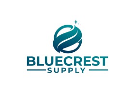 Bluecrest Supply entry by FXF Creations