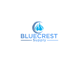 Bluecrest Supply entry by mamadblk1112