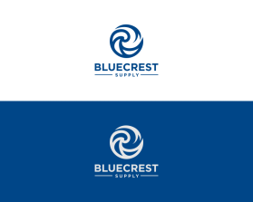 Bluecrest Supply entry by Superkin