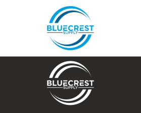 Bluecrest Supply entry by zudies