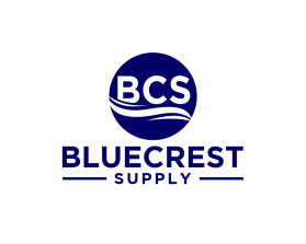 Bluecrest Supply entry by mulia