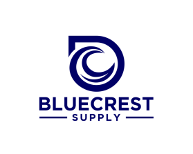 Bluecrest Supply entry by mulia