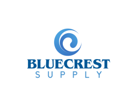 Bluecrest Supply entry by Maxdesigns