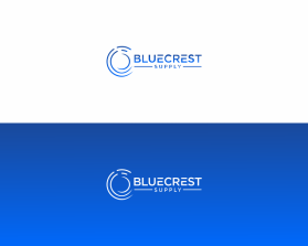 Bluecrest Supply entry by GeoGrap