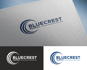 Bluecrest Supply entry by zudies
