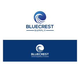 Bluecrest Supply entry by rayhana