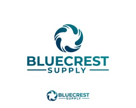 Bluecrest Supply entry by FXF Creations