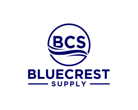 Bluecrest Supply entry by mulia