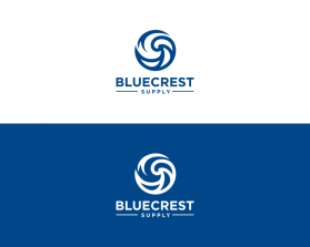 Bluecrest Supply entry by Superkin