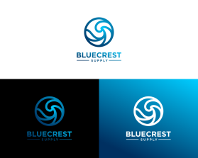 Bluecrest Supply entry by Superkin