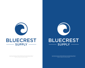 Bluecrest Supply entry by SabunMantan