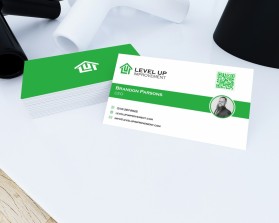 Level Up Improvement entry by M. Mahmud Ihsan